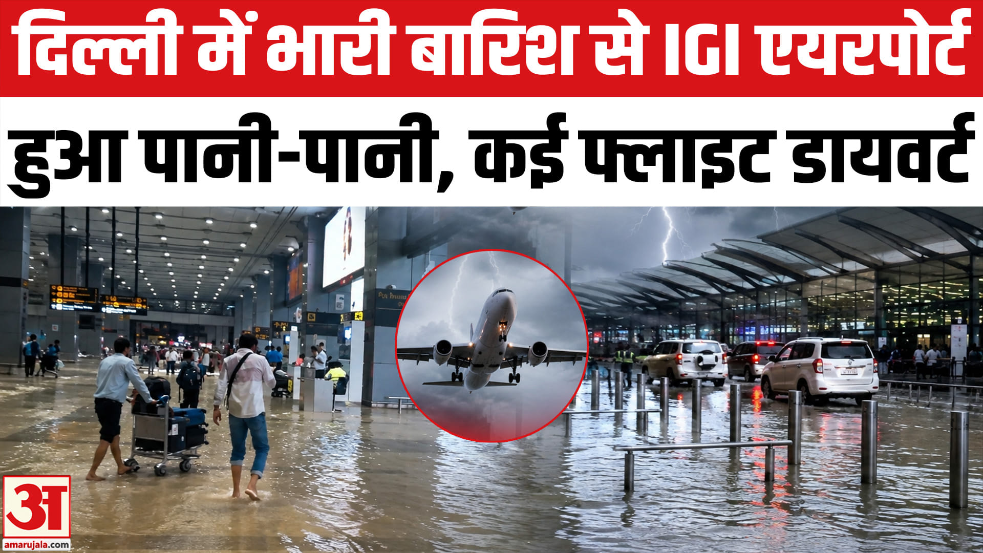IGI एयरपोर्ट