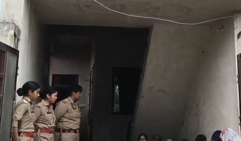 Daughter Murder: Father Kills 17-Year-Old Daughter Over Love Affair, Attacks Her With Axe and Strangles Her