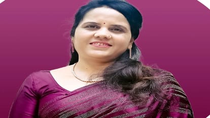 महापौर मीनल चौबे