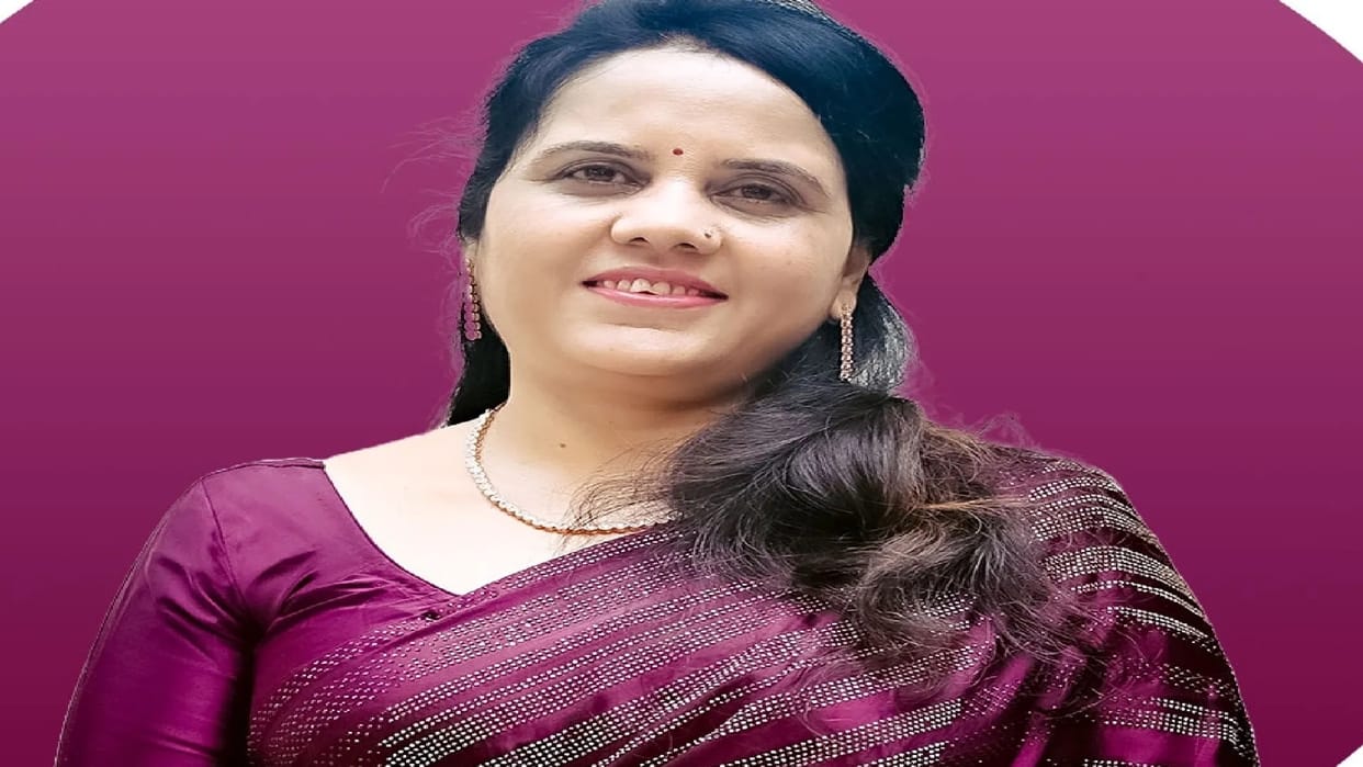 An objectionable video of Mayor Meenal Choubey sparks uproar; BJP councilor rushes to police station FIR filed