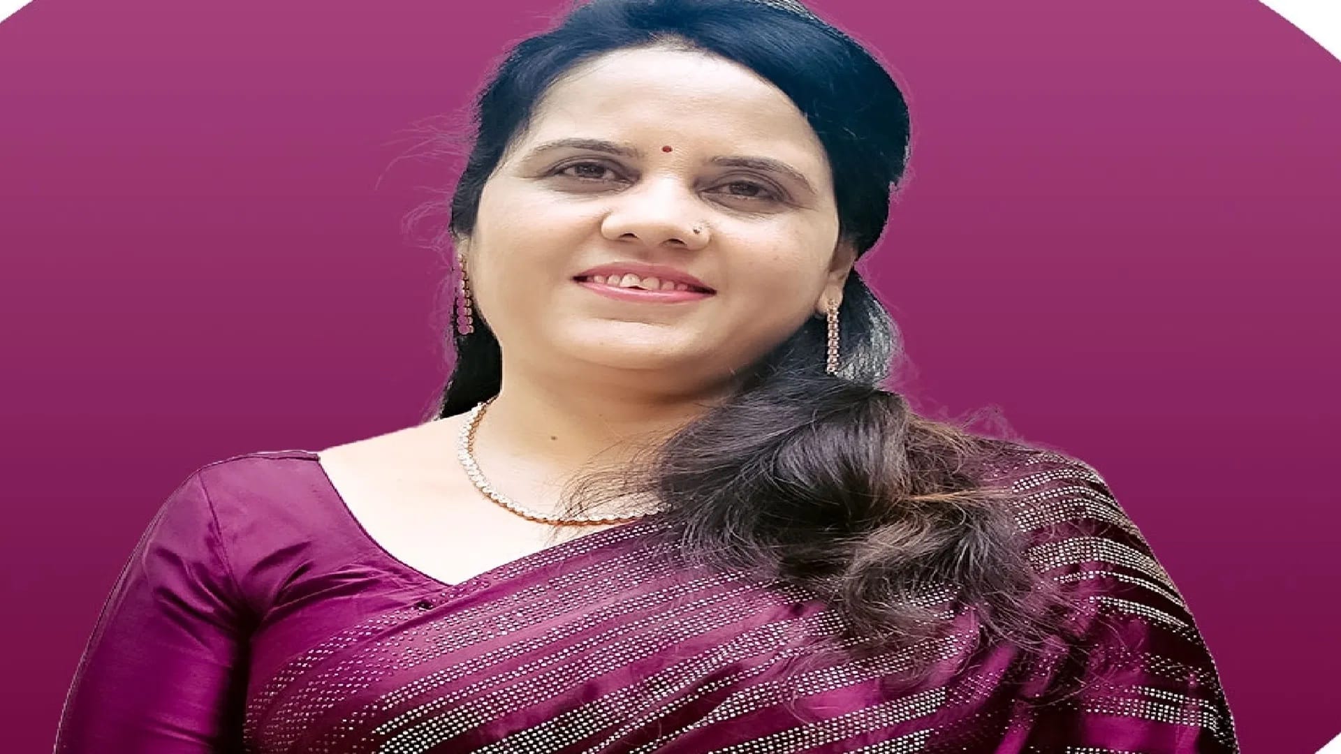 महापौर मीनल चौबे