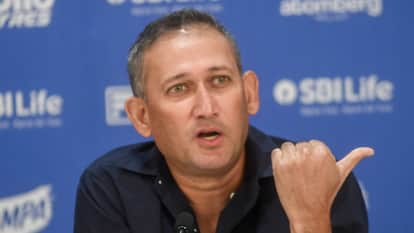 Duleep Trophy: Chief Selector Ajit Agarkar Watches Final After Missing BCCI Review Meeting