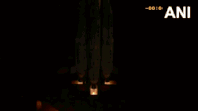 ISRO GSLV-F17 EOS-05 Mission Satish Dhawan Space Centre Sriharikota Dr V Narayanan earth observation setallite