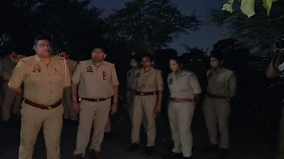 Daughter Murder: Father Kills 17-Year-Old Daughter Over Love Affair, Attacks Her With Axe and Strangles Her