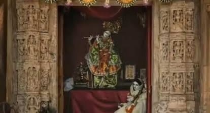 chittorgarh fort meera bai krishna devotion meera temple kumbha shyam temple mewar history