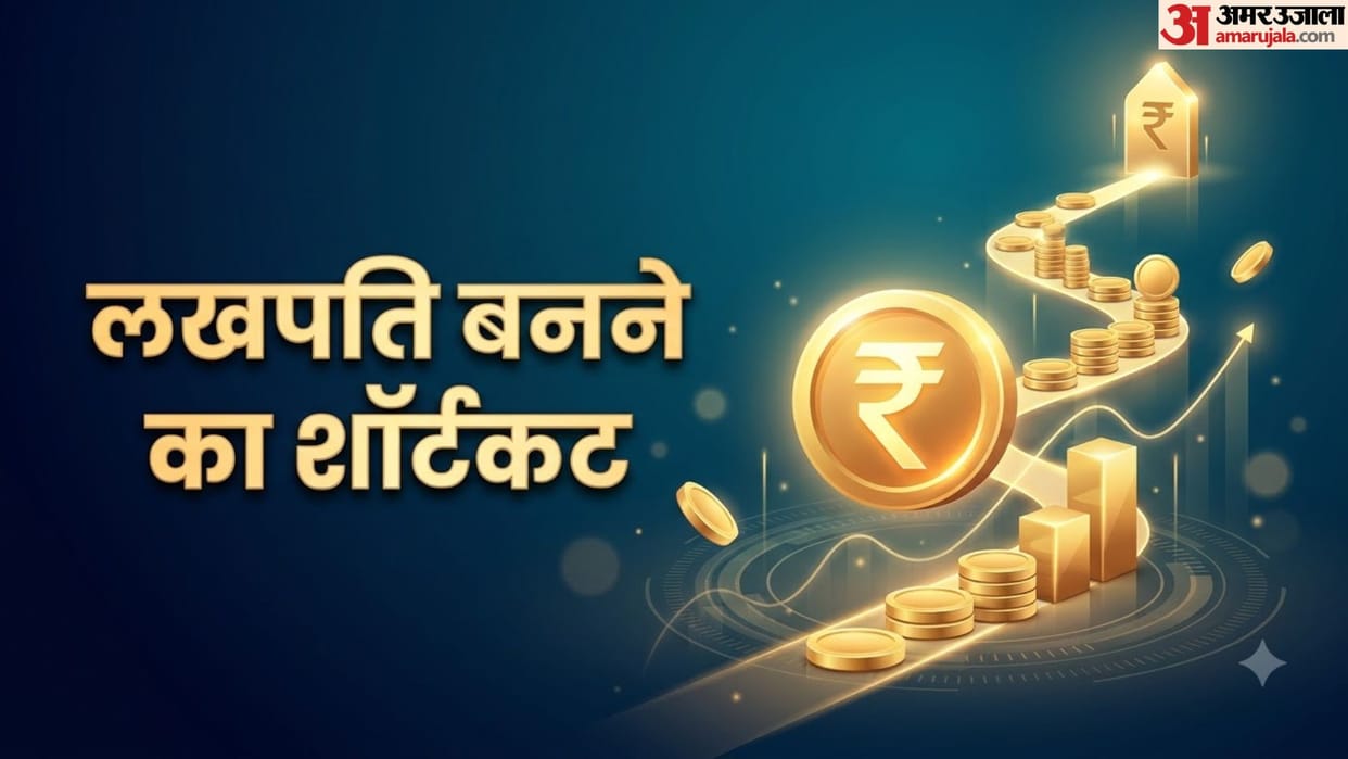 Mutual Fund SIP: How Many Months to Reach Rs 1 Lakh with Rs 5000 Monthly Investment