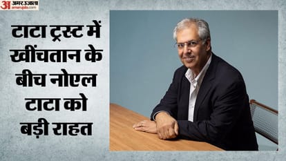 नोएल टाटा