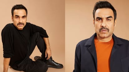 Pankaj Tripathi's explained difference of same role in mirzapur the movie on ott and movie