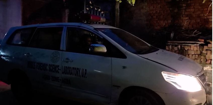 Daughter Murder: Father Kills 17-Year-Old Daughter Over Love Affair, Attacks Her With Axe and Strangles Her