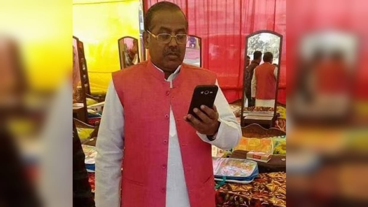 Pappu Lal Nishad, SP District President (Yamunapar), passes away; Akhilesh Yadav and numerous other leaders