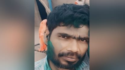 पपिंद्र की फाइल फोटो।