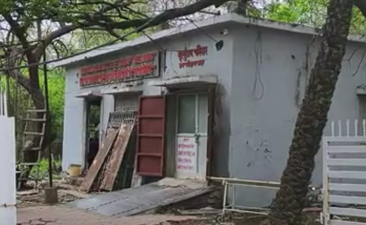 इंदौर:  इंदौर में महिला की हत्या की आशंका, 25 दिन पहले हुआ था लव मैरेज