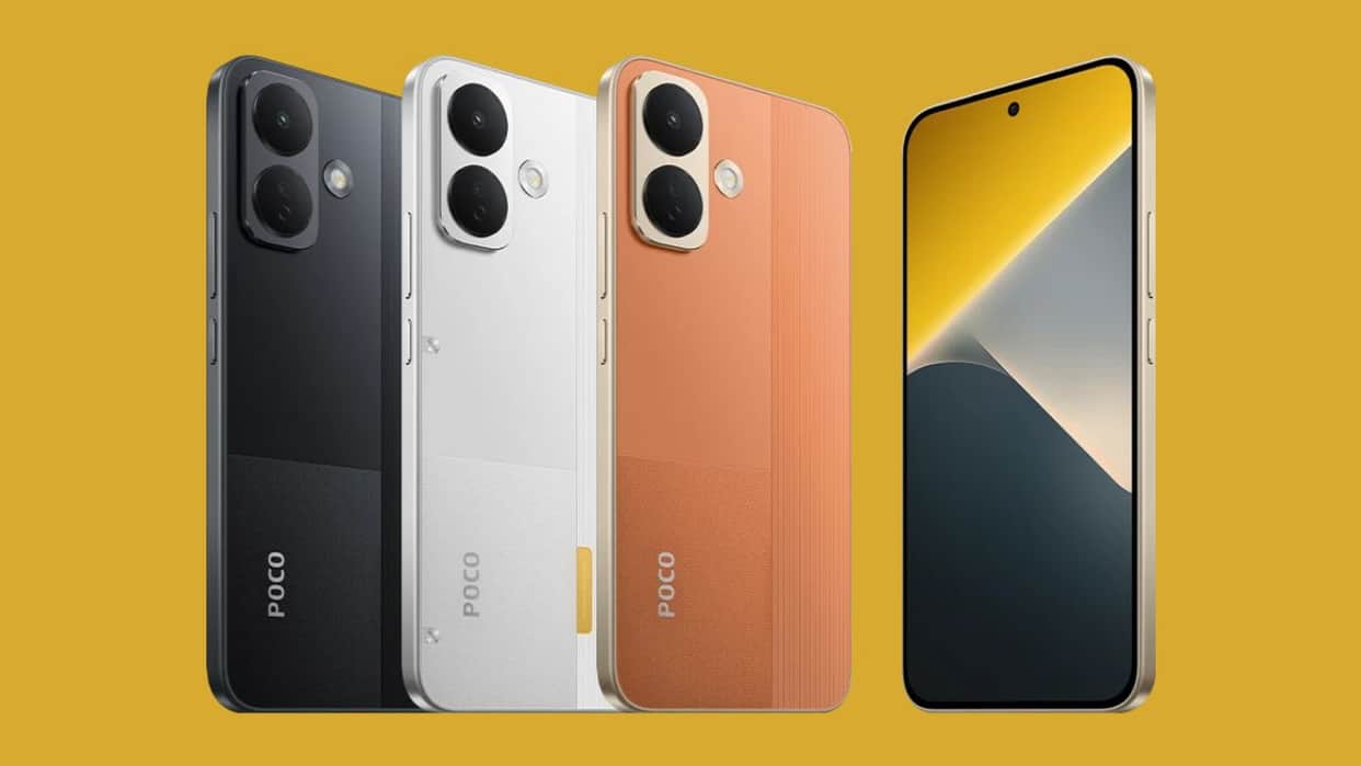 poco x8 poco x8 power launched in india price  features specs battery charging sale more details