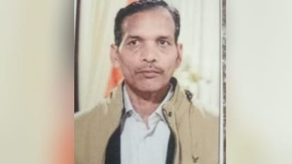 मेवा लाल