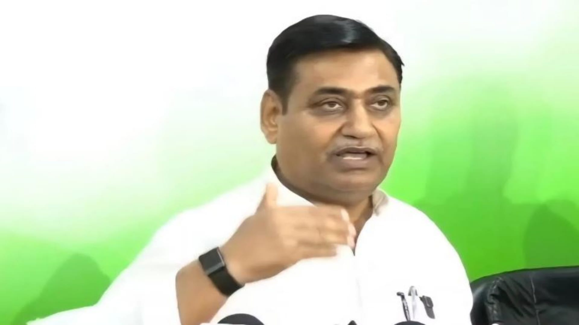 प्रदेश कांग्रेस अध्यक्ष गोविंद डोटासरा