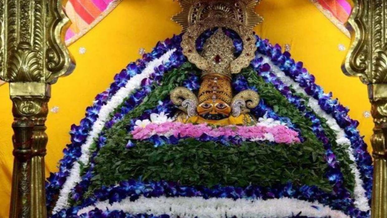 Sikar: VIP Darshan Racket at Khatu Shyam Temple, Gang Leader Arrested for Charging one thousand