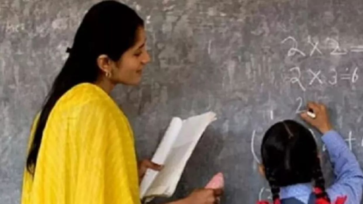 Shiksha Samvad Campaign: Himachal schools to host open discussions on all issues, not just academics.