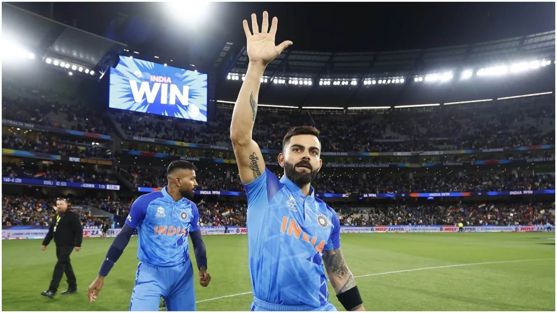 RCB Captain Rajat Patidar Picks His Top 5 Iconic Batting Innings, Includes Kohli, Vaibhav and Raina