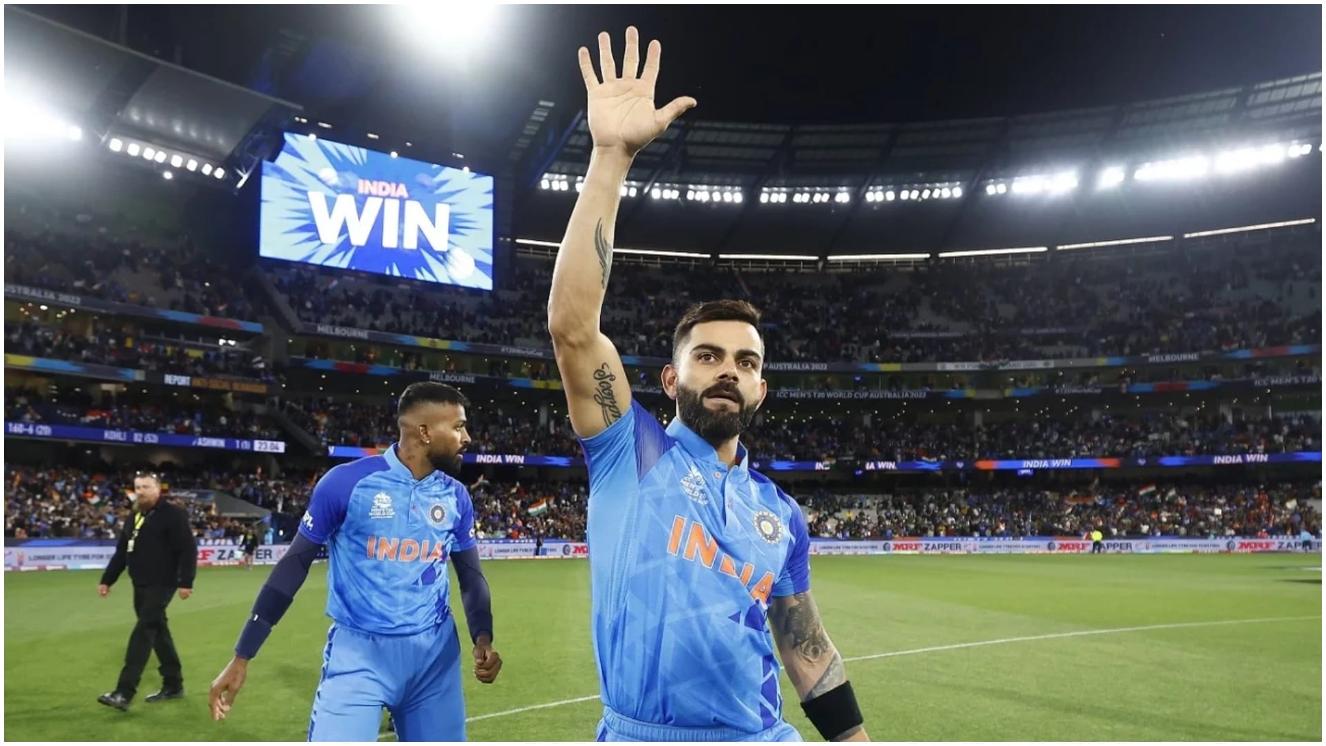 RCB Captain Rajat Patidar Picks His Top 5 Iconic Batting Innings, Includes Kohli, Vaibhav and Raina