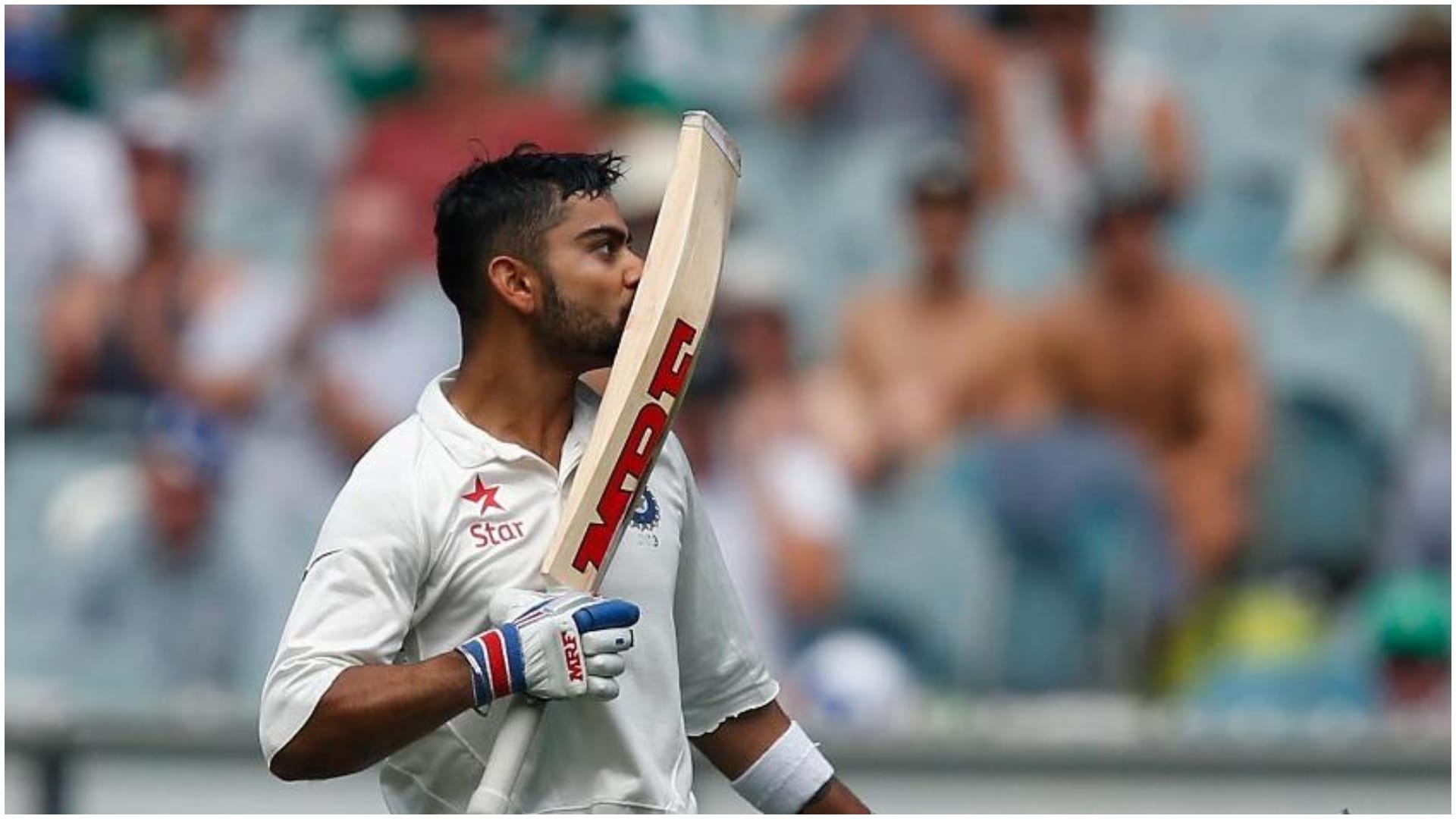 RCB Captain Rajat Patidar Picks His Top 5 Iconic Batting Innings, Includes Kohli, Vaibhav and Raina