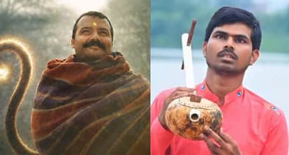 Hanuman Ansh Movie music composer Dhirendra Mulkalwar talks bout his career Journey