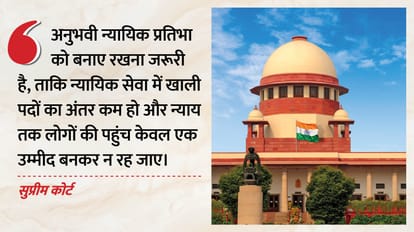 सुप्रीम कोर्ट का बड़ा फैसला