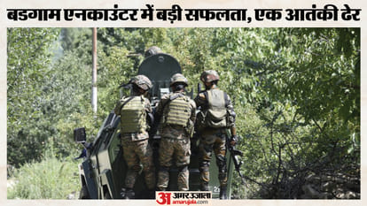 सुरक्षाबल।
