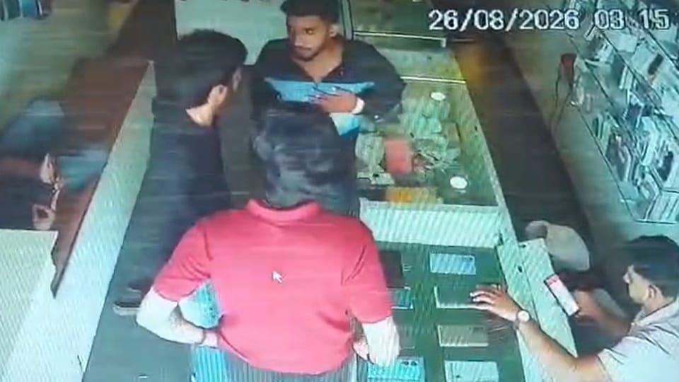 Ankit Baliyan Murder Case: Police Question Three Locals, Seek Remand of Jailed Accused; Threat Video Under Pro