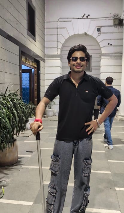 स्वतंत्र भारद्वाज