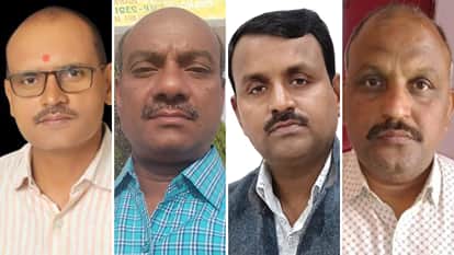 शिक्षकों के हाैसलों को सलाम।