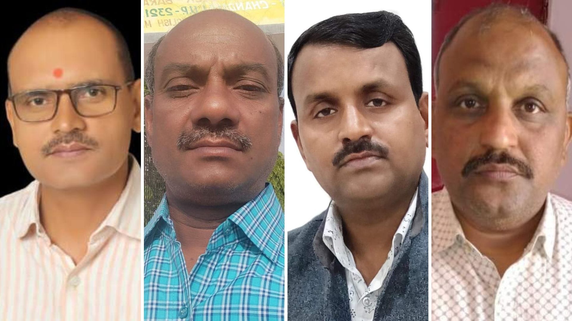 शिक्षकों के हाैसलों को सलाम।