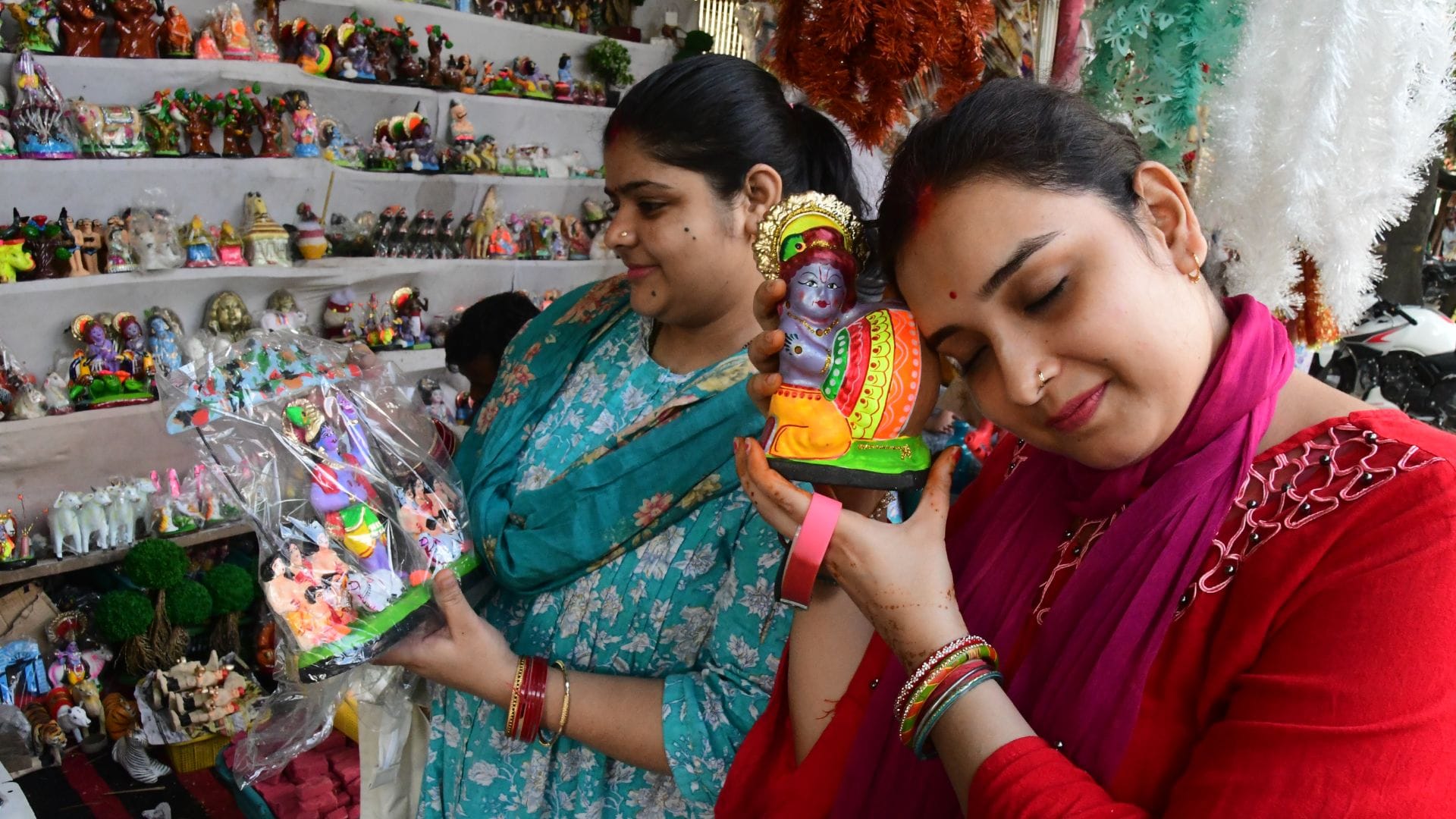 श्रीकृष्ण जन्माष्टमी