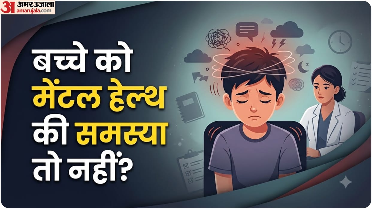 Signs of Anxiety in Teenagers Parents Often Miss How to Recognize Stress and Anxiety in Teen