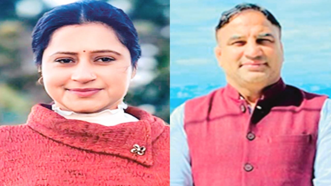 Himachal: Saluting the stars of education; 32 teachers to receive awards today, read about their achievements.