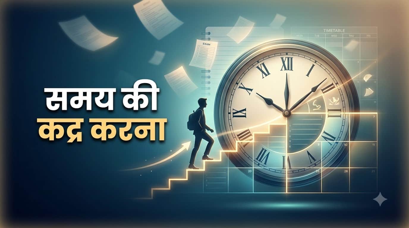शिक्षक की सीख जो आज भी आ रही काम