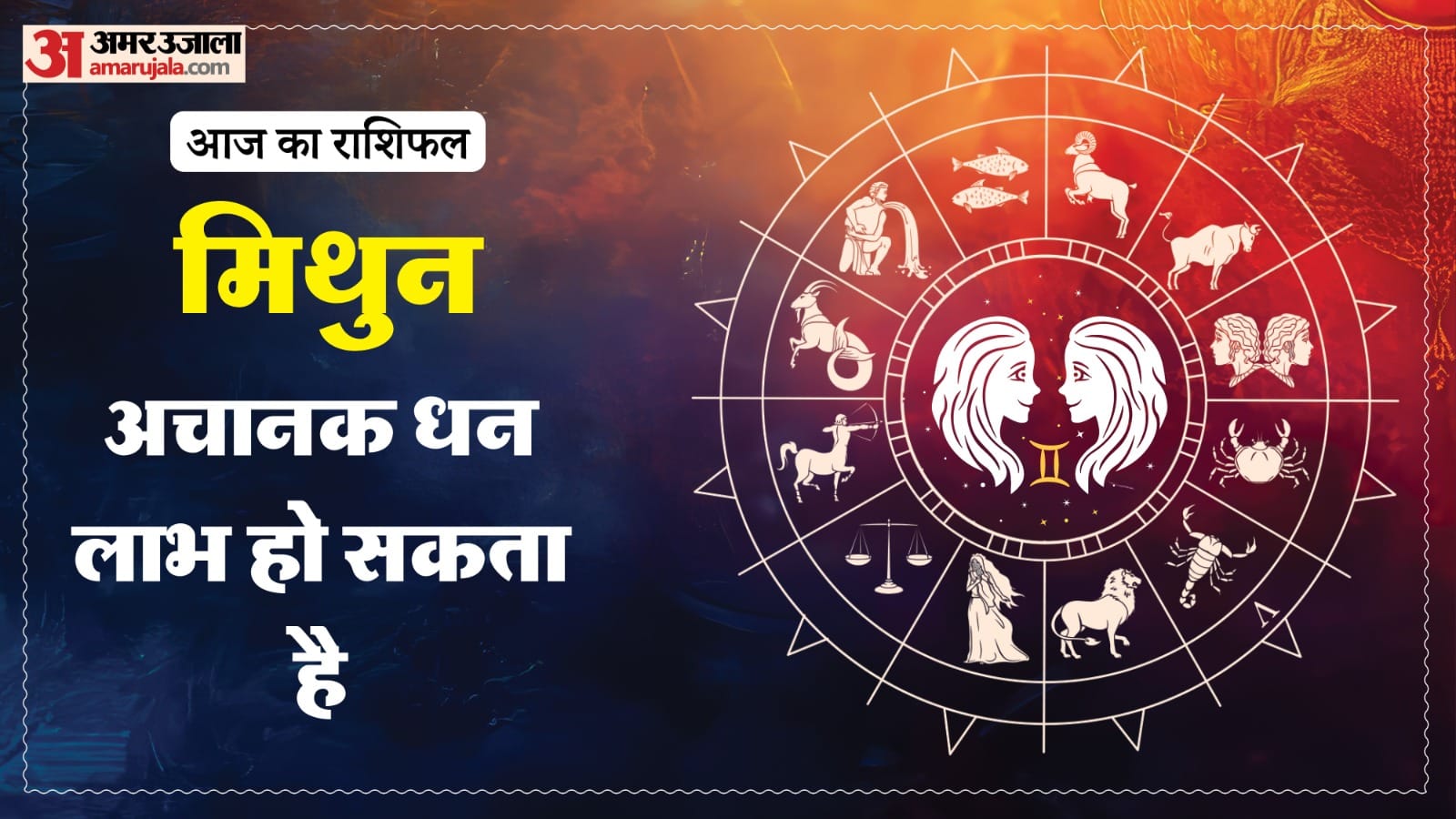 Today Prediction Horoscope of 6 September 2026 Aaj Ka Rashifal Mesh Kark Singh Kanya Kumbh Makar