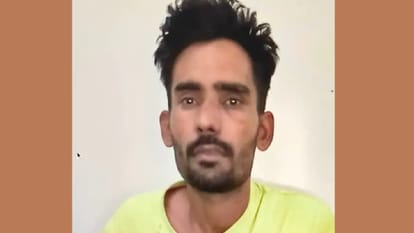 आरोपी