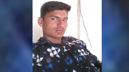 अमन दीक्षित की फाइल फोटो