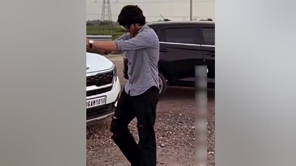 Ankit Baliyan Murder Case Challans kept piling up while the sharp-shooters roamed around in luxury cars
