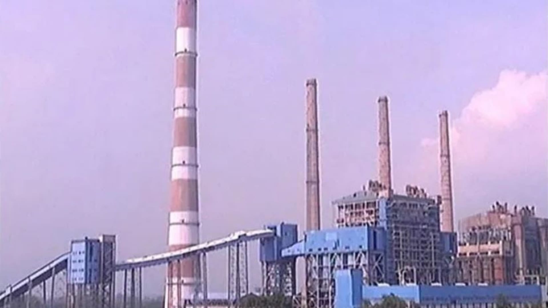 इलेक्ट्रिकल फाल्ट से बंद हुईं एनटीपीसी की 7 इकाइयां