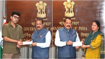 CSS Shield: initiative by Central Secretariat Service members; needy families to receive financial assistance