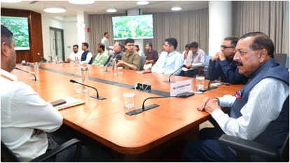 CSS Shield: initiative by Central Secretariat Service members; needy families to receive financial assistance