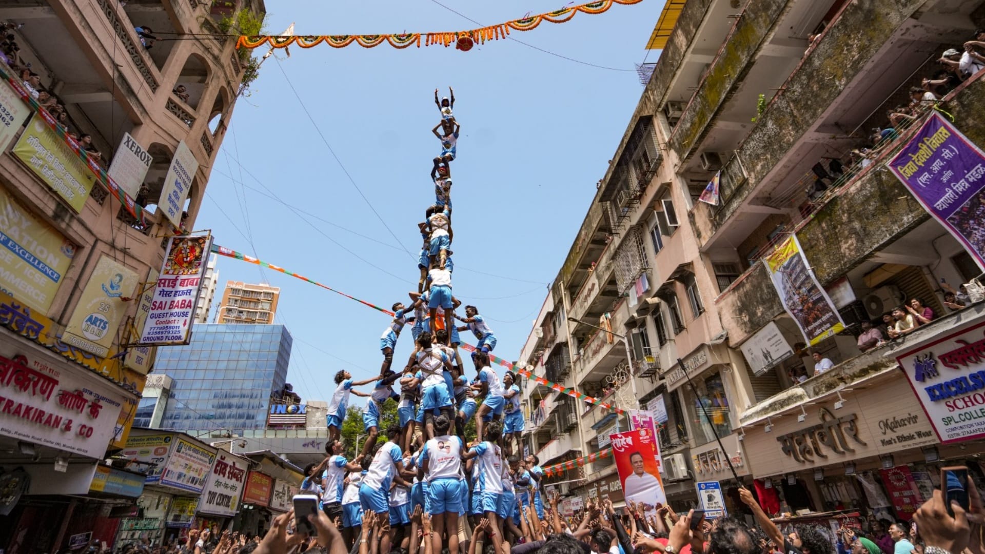 maharashtra-dahi-handi-accidents-pune-woman-dies-many-govindas-injured-in-mumbai-thane