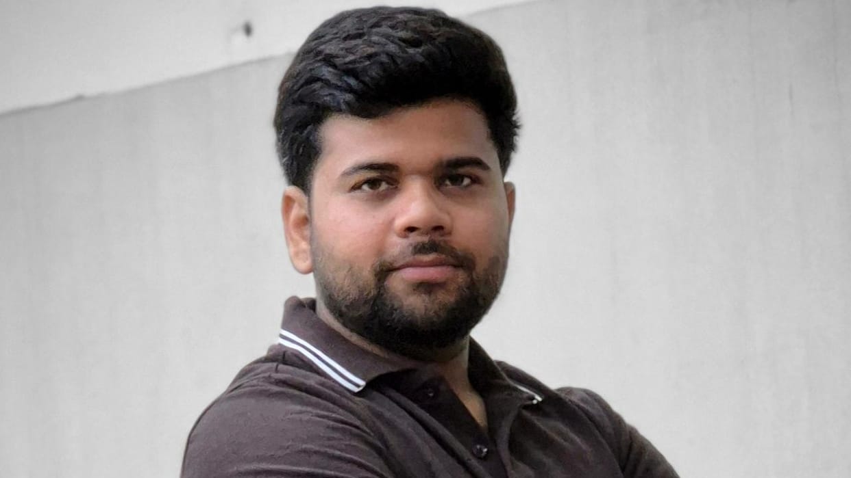 Teacher Day Special Deepak Saini Trains 210 Young Shooters Students Win Over 80 Medals in 2.5 Years