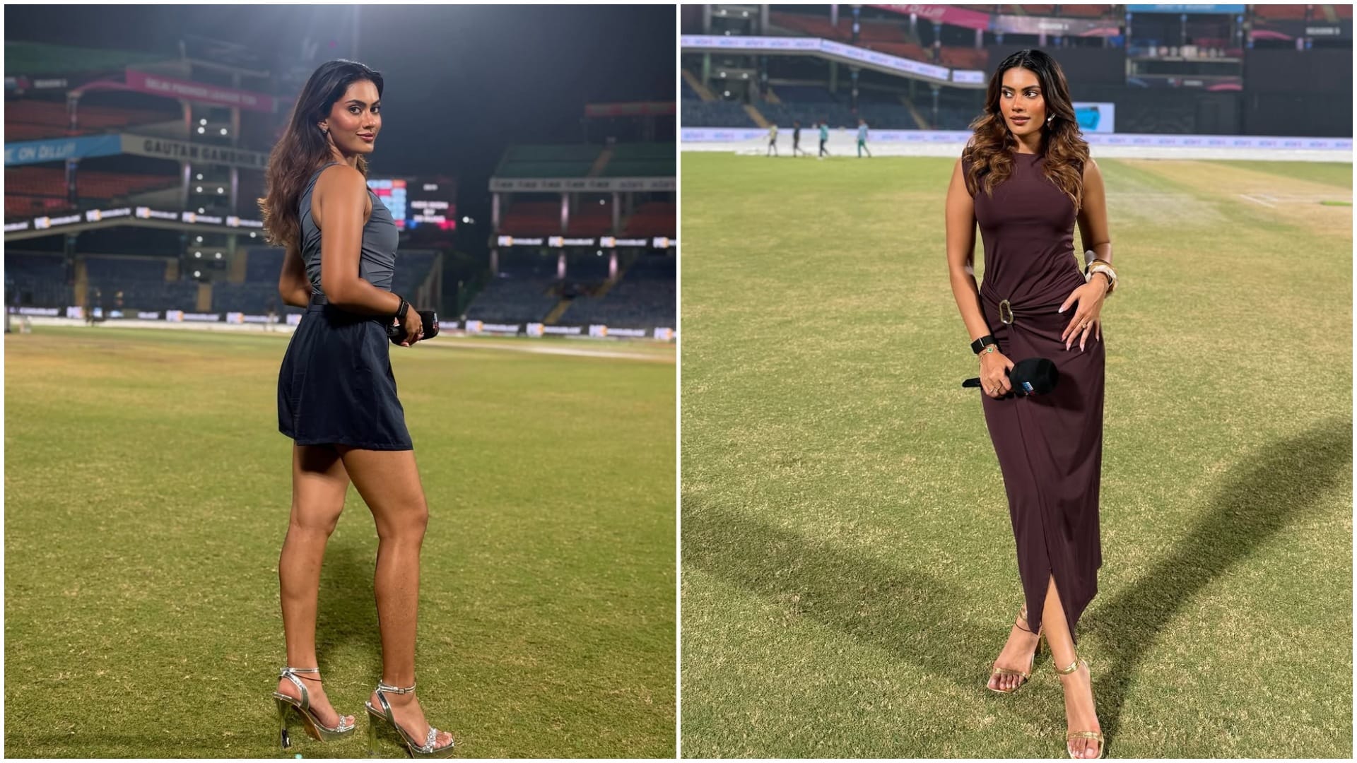 DPL Season 3: Meet the Four Female Anchors Who Added Glamour and Energy to the Tournament