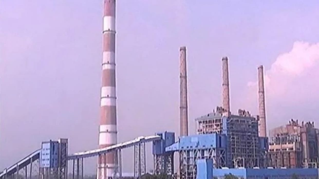 NTPC Korba returns to normal after 36 hours, 3 units restored; 1200 MW power generation begins in Chhattisgarh