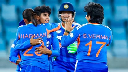 IND W vs PAK W Women’s Asia cup 2026 India vs Pakistan match highlights and key moments result update