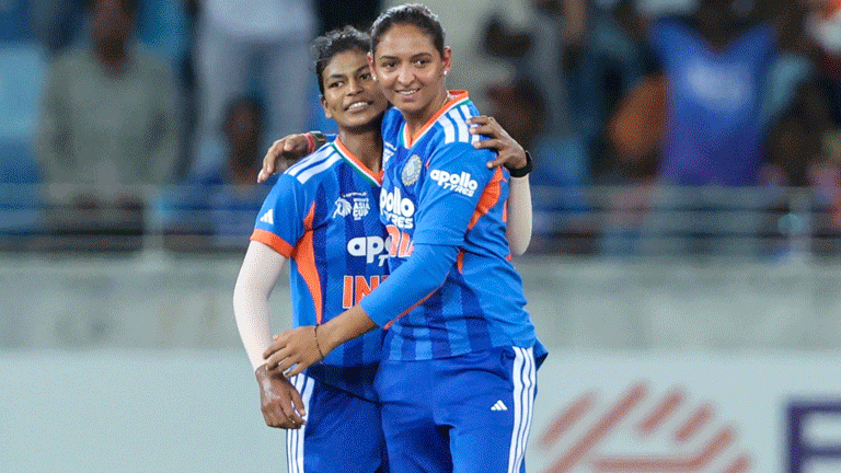 IND W vs PAK W Women’s Asia cup 2026 India vs Pakistan match highlights and key moments result update