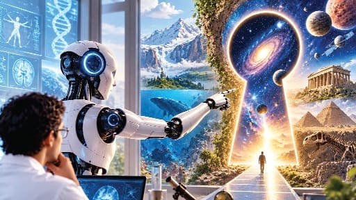Need to turn scientists of country as stars India aims to become central force in global experiments by 2047