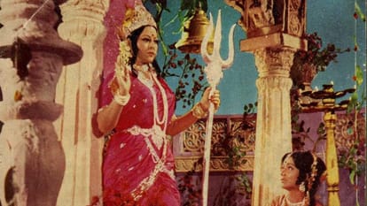 How Hanuman Ansh mirrors 1975 film Jai Santoshi Maa with Rs 72 crore box office run